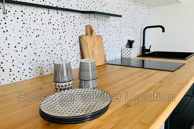 Location appartement Montpellier  