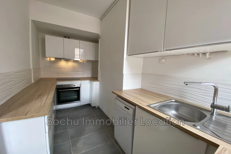 Location appartement Montpellier  