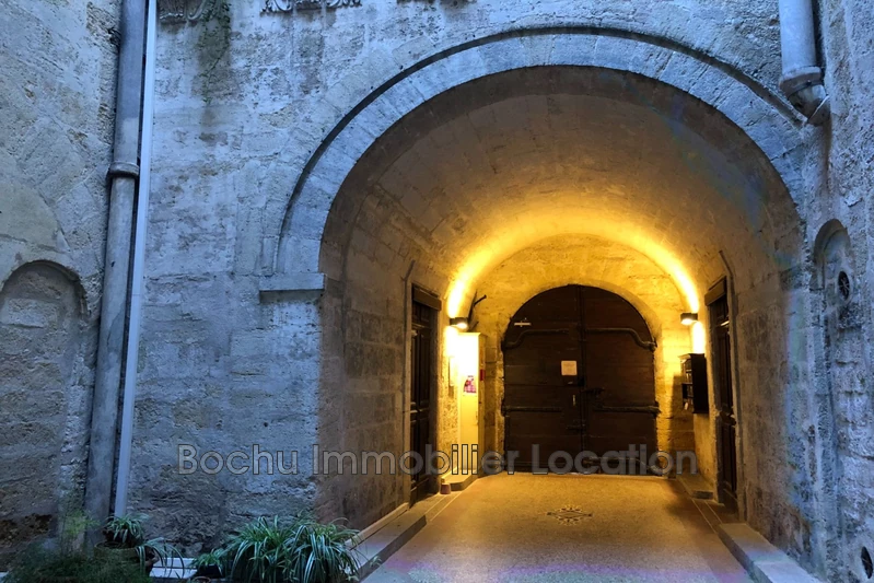 Location appartement Montpellier  