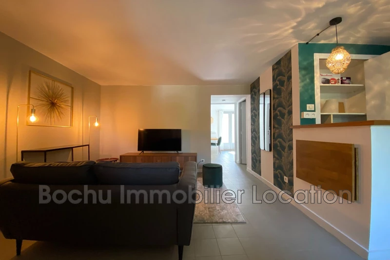 Location appartement Castelnau-le-Lez  