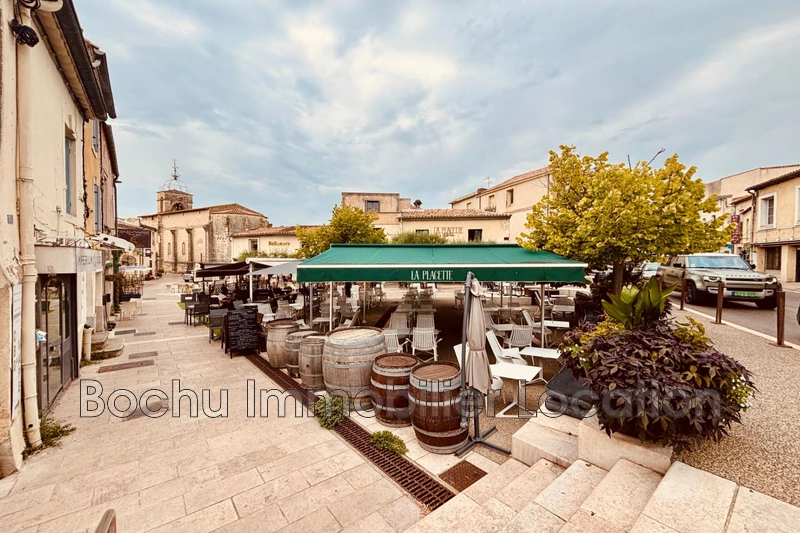 Location appartement Castelnau-le-Lez  
