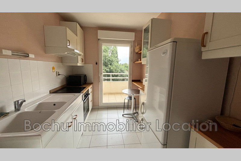 Location appartement Montpellier  