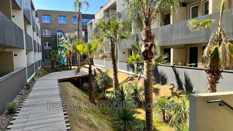 Location appartement Castelnau-le-Lez Location appartement Castelnau-le-Lez