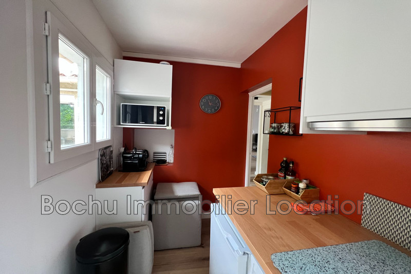 Location appartement Saint-Gély-du-Fesc  