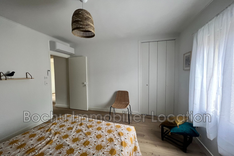 Location appartement Saint-Gély-du-Fesc  