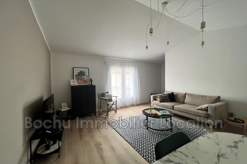 Location appartement Saint-Gély-du-Fesc  