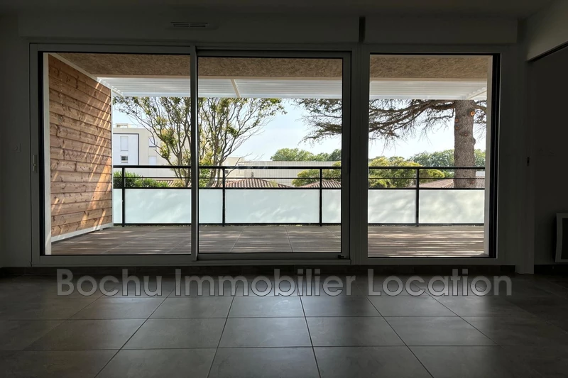 Location appartement Lattes  