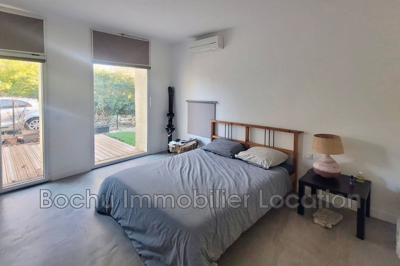 Location appartement Saint-Mathieu-de-Tréviers  