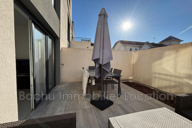 Location appartement Castelnau-le-Lez  