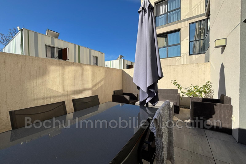 Location appartement Castelnau-le-Lez  