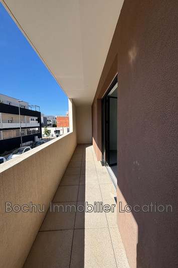 Location appartement Castelnau-le-Lez  