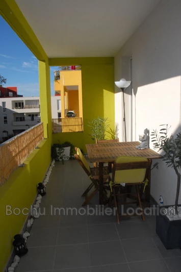 Location appartement Castelnau-le-Lez  