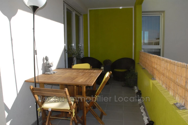 Location appartement Castelnau-le-Lez  