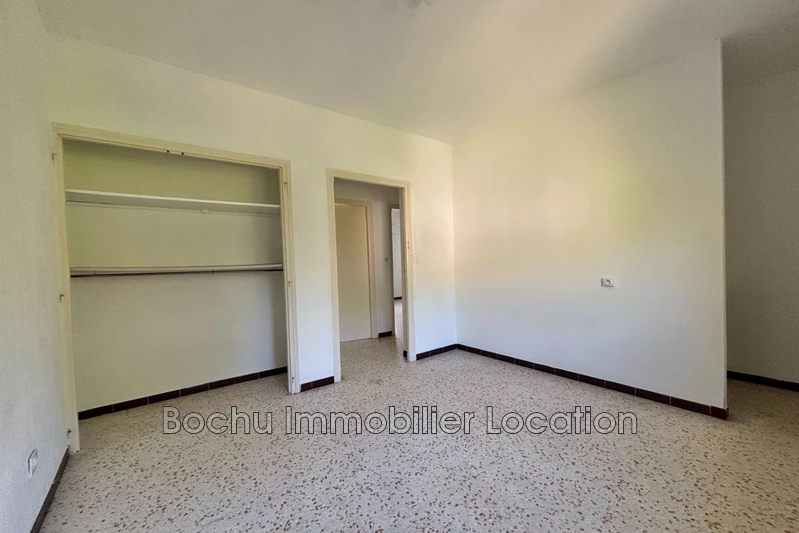 Location appartement Saint-Mathieu-de-Tréviers  