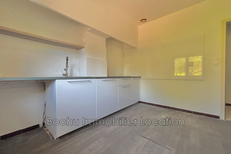 Location appartement Saint-Mathieu-de-Tréviers  