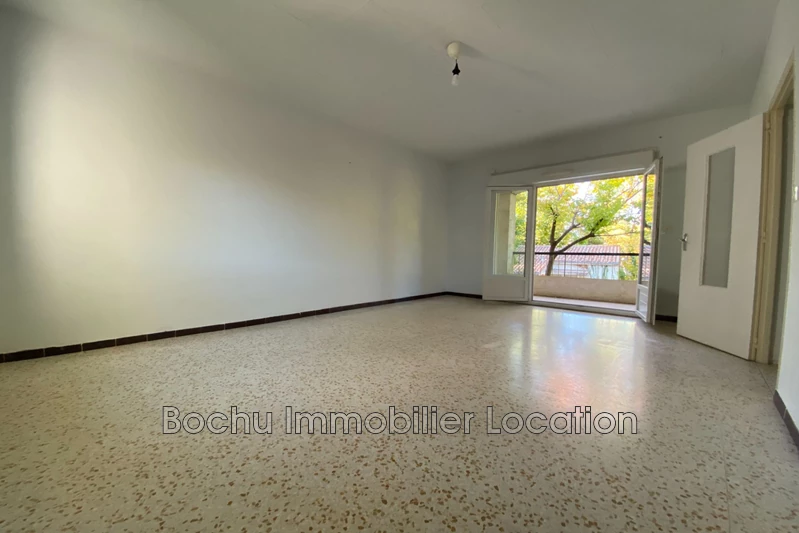Location appartement Saint-Mathieu-de-Tréviers  