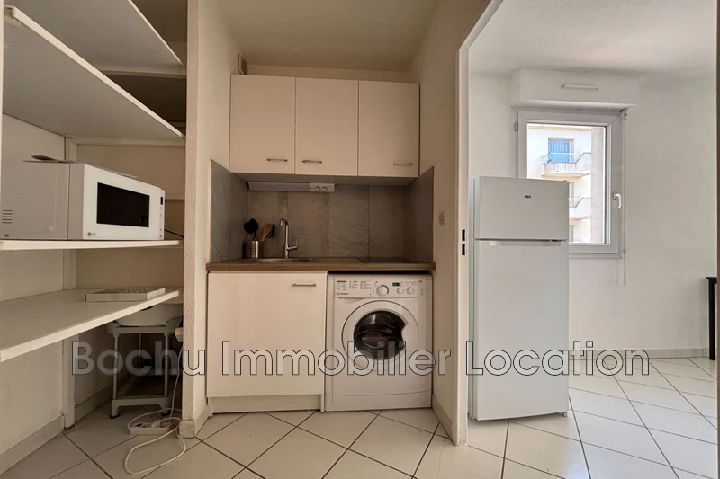 Location appartement Montpellier  