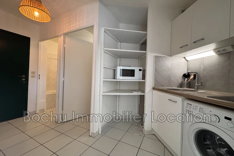 Location appartement Montpellier  