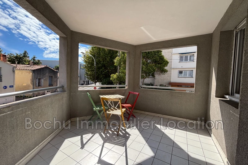 Location appartement Montpellier  