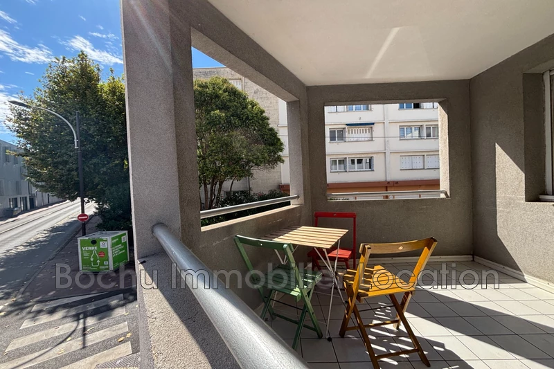 Location appartement Montpellier  