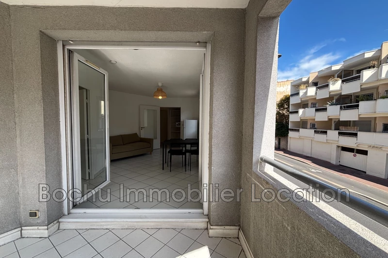 Location appartement Montpellier  