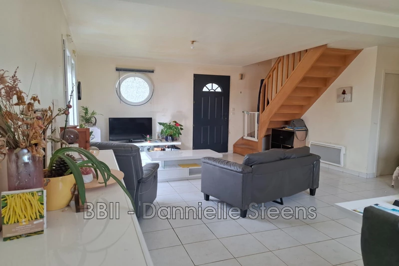 Vente maison Plédran  