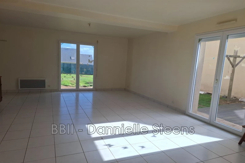 Vente maison Plédran  