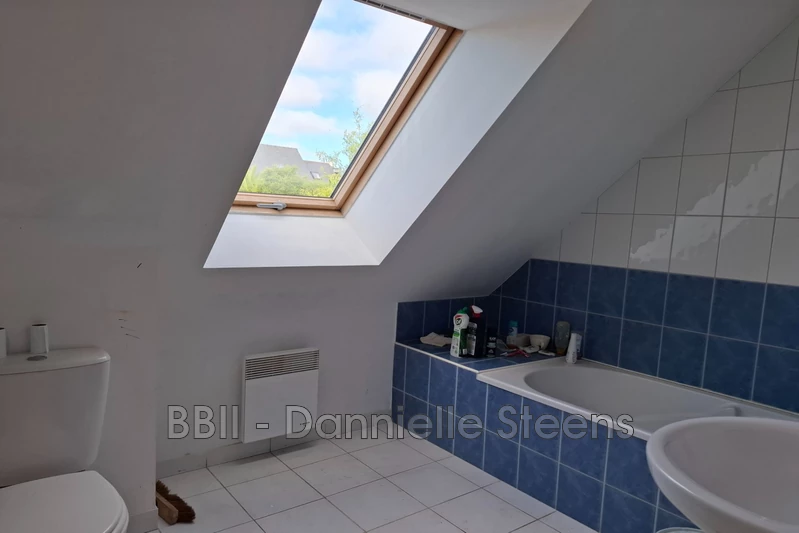 Vente maison Plédran  