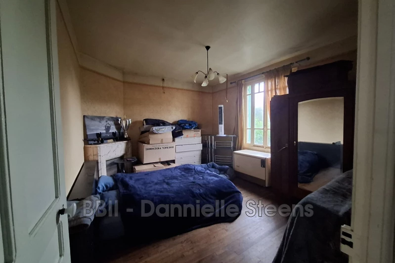 Vente maison Le Vieux-Bourg  