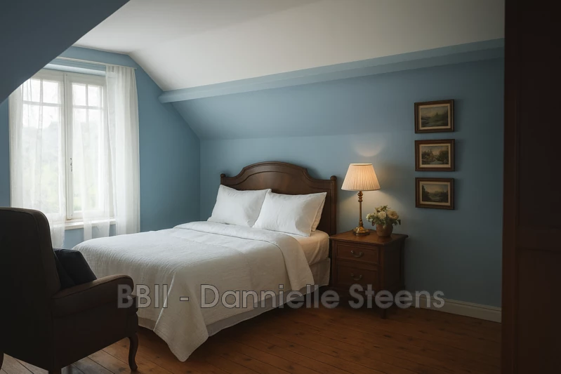 Vente maison Le Vieux-Bourg  