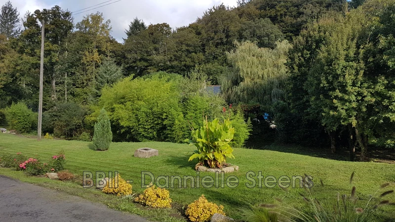 Vente maison Corlay  
