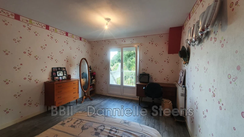 Vente maison Corlay  