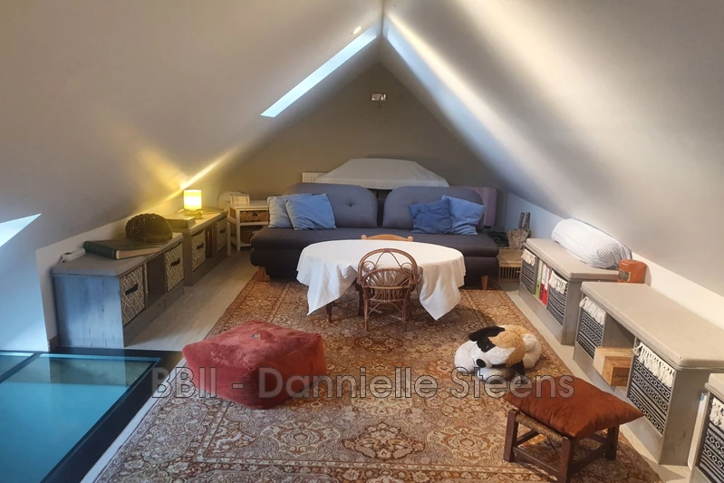 Vente maison Canihuel  