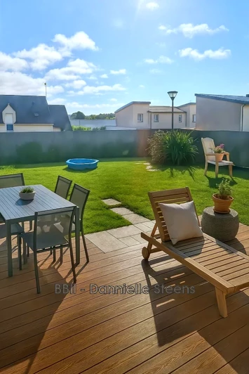 Vente maison Plédran  