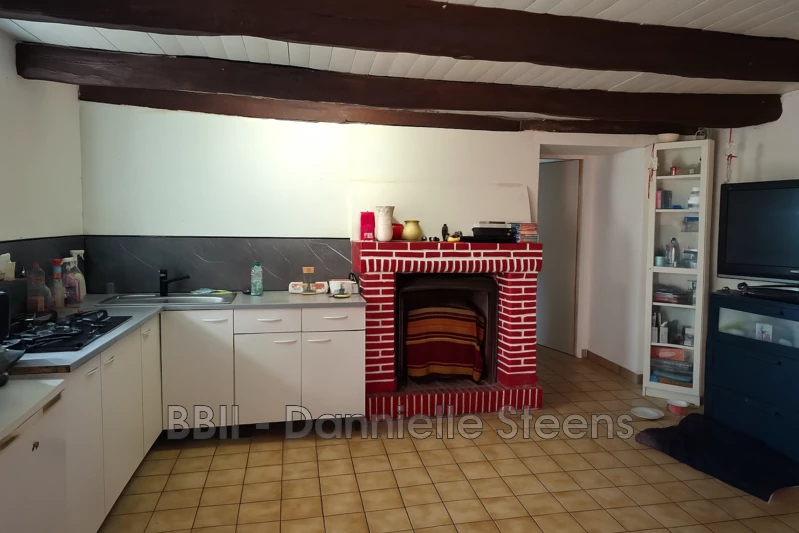 Vente maison Canihuel  