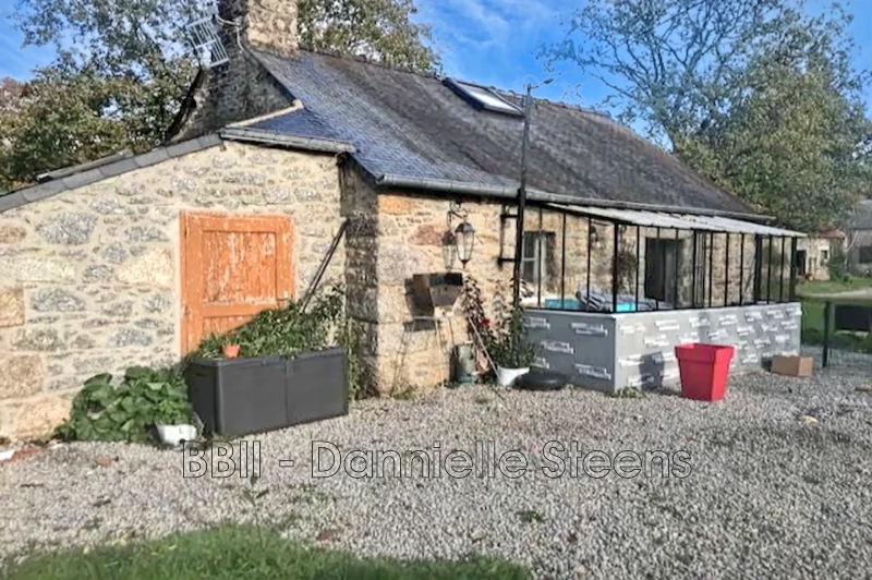 Vente maison Canihuel  