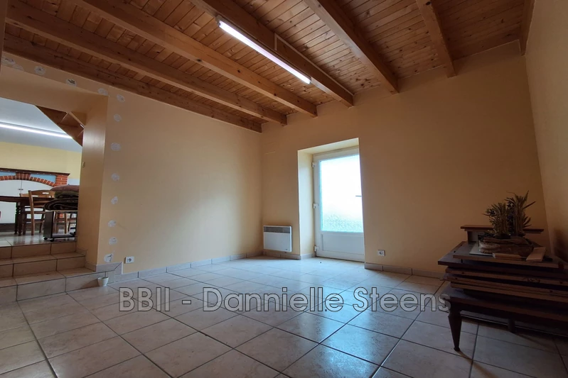 Vente longère Saint-Connan Vente longère Saint-Connan