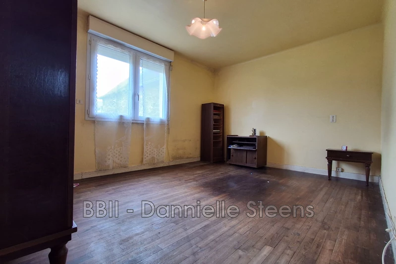 Vente longère Saint-Connan Vente longère Saint-Connan