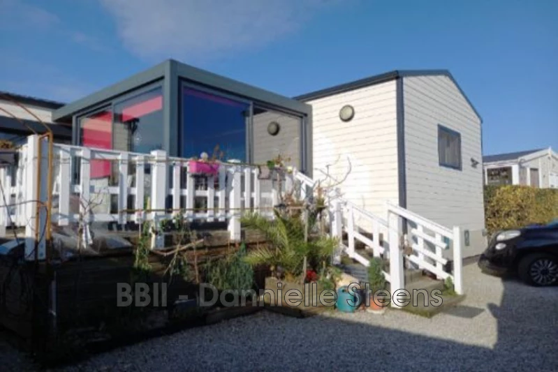 Cottage Caurel Guerledan,   achat cottage  2 chambres   51&nbsp;m&sup2;