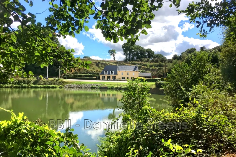 Maison Corlay Canihuel,   achat maison  6 chambres   340&nbsp;m&sup2;