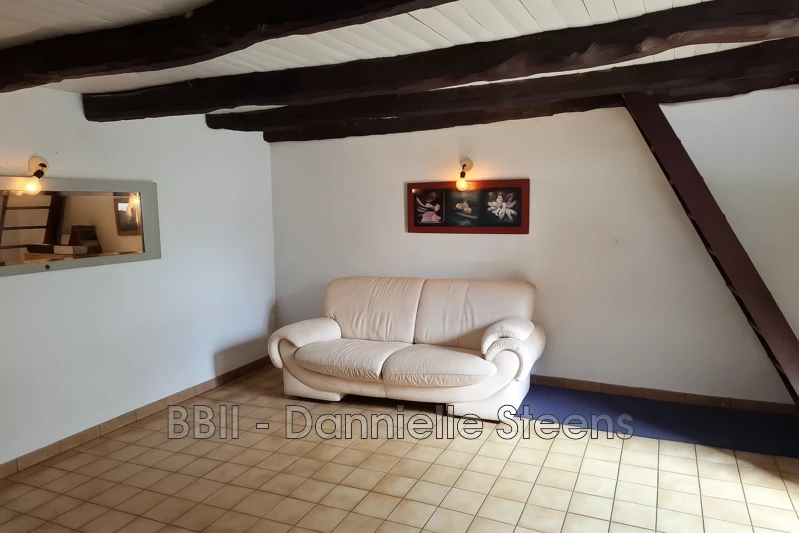 Vente maison Canihuel  