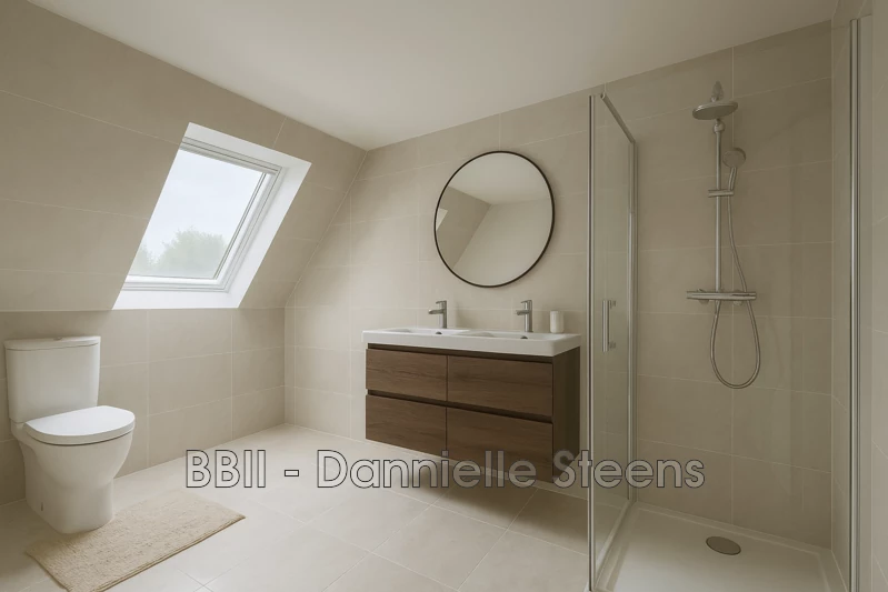 Vente maison Le Vieux-Bourg  