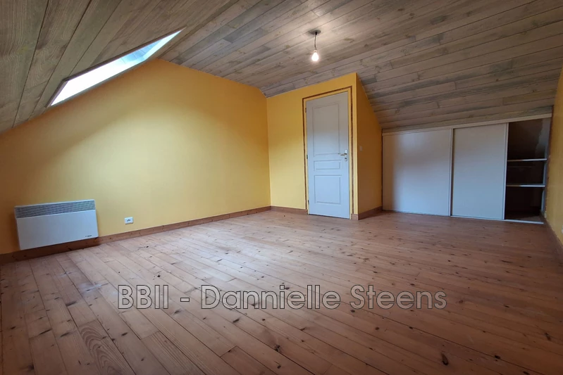 Vente longère Saint-Connan Vente longère Saint-Connan