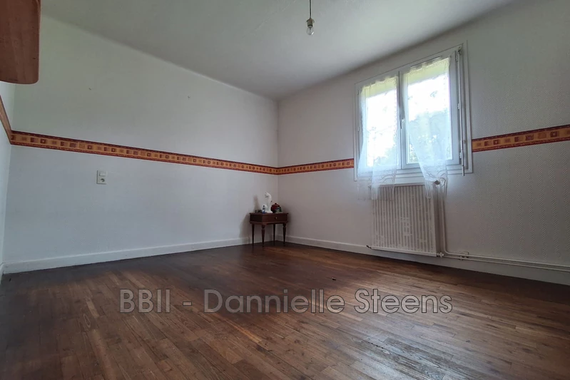 Vente longère Saint-Connan Vente longère Saint-Connan