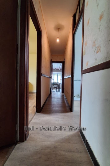 Vente longère Saint-Connan Vente longère Saint-Connan