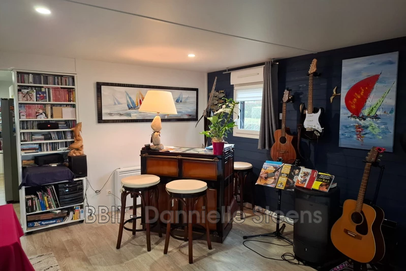 Vente cottage Caurel Vente cottage Caurel