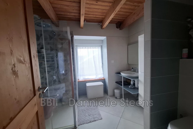 Vente maison Canihuel  