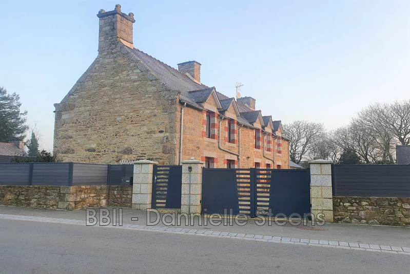 Vente maison Canihuel  