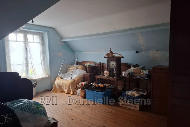 Vente maison Le Vieux-Bourg  