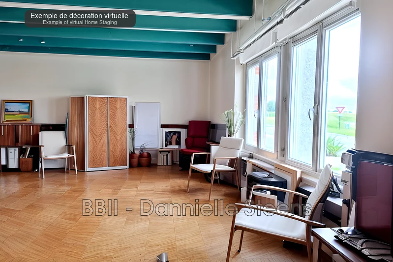 Vente idéal investisseur Corlay  